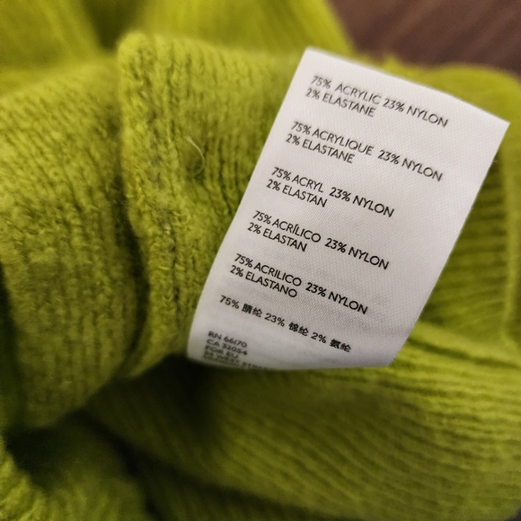 Urban Outfitters Ashley Jeweled Button Down Knit Cardigan Sweater - Picture 9 of 10